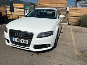 Audi A4, снимка 2