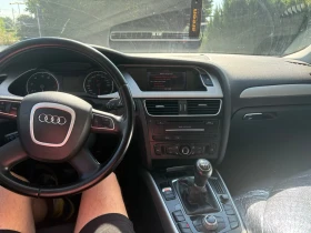 Audi A4, снимка 5