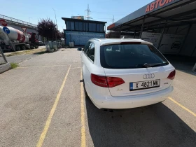 Audi A4, снимка 7