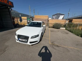 Audi A4, снимка 1