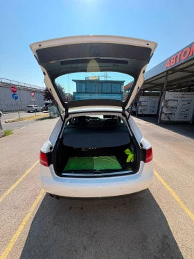 Audi A4, снимка 4