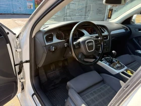Audi A4, снимка 6