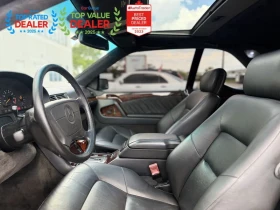 Mercedes-Benz CL 500, снимка 10