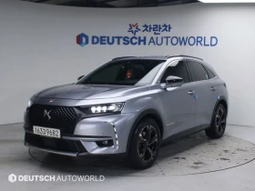 Citroen DS7 КРАЙНА ЦЕНА: 20654 EUR !!!РЕАЛНА КРАЙНА ЦЕНА!!!, снимка 1