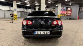 VW Passat 2.0 TDI 4motion, снимка 8