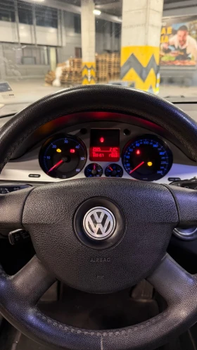VW Passat 2.0 TDI 4motion, снимка 10