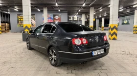 VW Passat 2.0 TDI 4motion, снимка 7