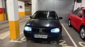 VW Golf, снимка 1
