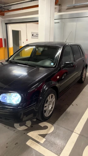VW Golf, снимка 2