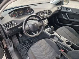 Peugeot 308 1.6 HDI, снимка 9