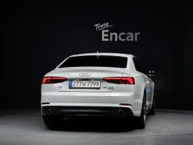 Audi A5 2.0 TFSI Quattro - САМО 30% АВАНС, снимка 4