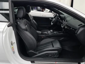 Audi A5 2.0 TFSI Quattro - САМО 30% АВАНС, снимка 11