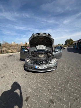 Mercedes-Benz C 320, снимка 9