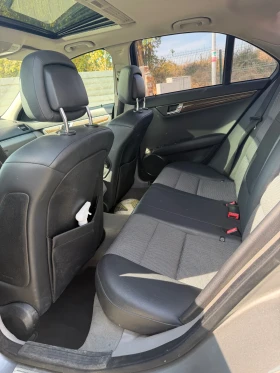 Mercedes-Benz C 320, снимка 6