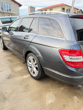 Mercedes-Benz C 220, снимка 3