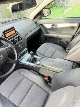 Mercedes-Benz C 220, снимка 7