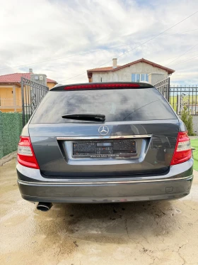 Mercedes-Benz C 220, снимка 4