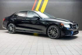 Mercedes-Benz E 53 AMG, снимка 3
