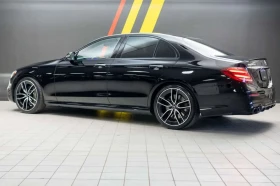 Mercedes-Benz E 53 AMG, снимка 8