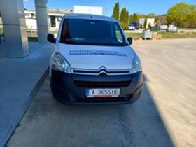 Citroen Berlingo 1, 6HDI | Mobile.bg    7