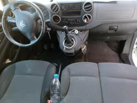 Citroen Berlingo 1, 6HDI | Mobile.bg    3