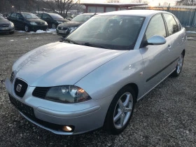 Seat Cordoba 1.4i 16V LANDI RENZO, снимка 3