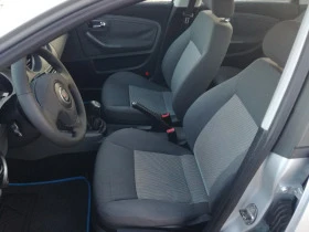 Seat Cordoba 1.4i 16V LANDI RENZO, снимка 9