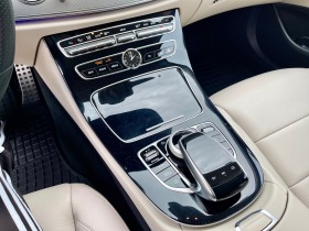 Mercedes-Benz E 350 AMG-Line* 4Matic* Airmatic* Full* 9G-Tronic* , снимка 13 - Автомобили и джипове - 44236991