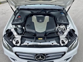 Mercedes-Benz E 350 AMG-Line* 4Matic* Airmatic* Full* 9G-Tronic* , снимка 16