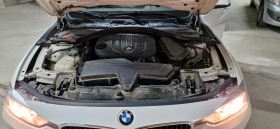 BMW 316 d, снимка 15 - Автомобили и джипове - 44510781