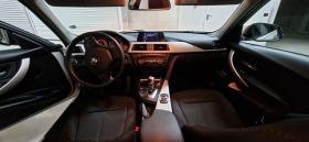 BMW 316 d, снимка 11 - Автомобили и джипове - 44510781