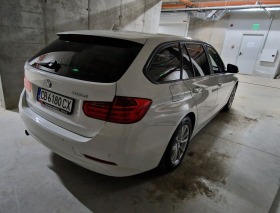 BMW 316 d, снимка 6