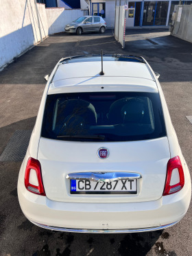 Fiat 500     | Mobile.bg   12