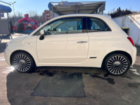 Fiat 500  ГАЗ ТОП СЪСТОЯНИЕ, снимка 13