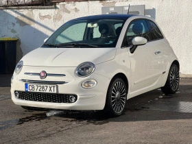 Fiat 500  ГАЗ ТОП СЪСТОЯНИЕ, снимка 3