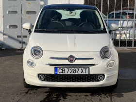 Fiat 500  ГАЗ ТОП СЪСТОЯНИЕ, снимка 5