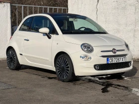 Fiat 500  ГАЗ ТОП СЪСТОЯНИЕ, снимка 1