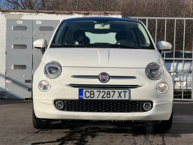 Fiat 500  ГАЗ ТОП СЪСТОЯНИЕ, снимка 4