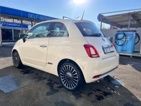 Fiat 500  ГАЗ ТОП СЪСТОЯНИЕ, снимка 9