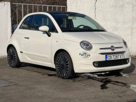 Fiat 500  ГАЗ ТОП СЪСТОЯНИЕ, снимка 7