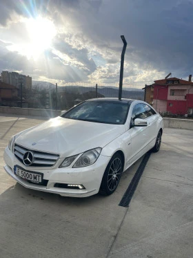 Mercedes-Benz E 250, снимка 2