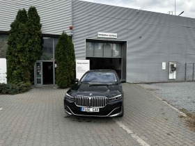 BMW 750 750i xDrive, снимка 1 - Автомобили и джипове - 45191563