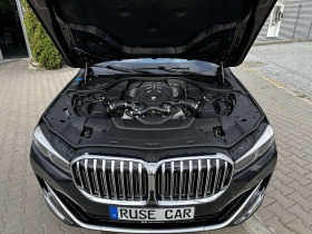 BMW 750 750i xDrive, снимка 12 - Автомобили и джипове - 45191563
