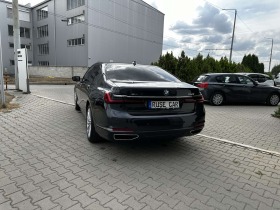 BMW 750 750i xDrive, снимка 10 - Автомобили и джипове - 45191563