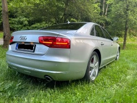 Audi A8 4.2 TDI quattro GERMANY, снимка 6