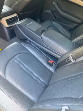 Audi A8 4.2 TDI quattro GERMANY, снимка 12