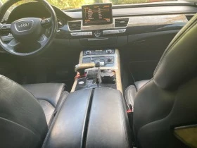 Audi A8 4.2 TDI quattro GERMANY, снимка 11