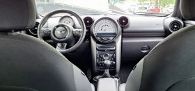 Mini Paceman 1.6D , снимка 7