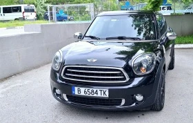 Mini Paceman 1.6D , снимка 1