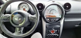 Mini Paceman 1.6D , снимка 9